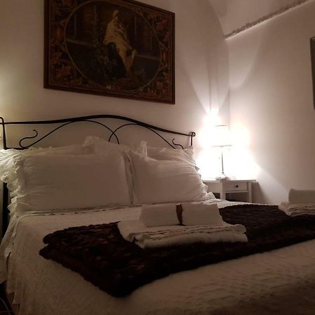 Sguardo Sul Barocco Lejlighed Ragusa Eksteriør billede