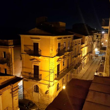 Sguardo Sul Barocco Lejlighed Ragusa Eksteriør billede