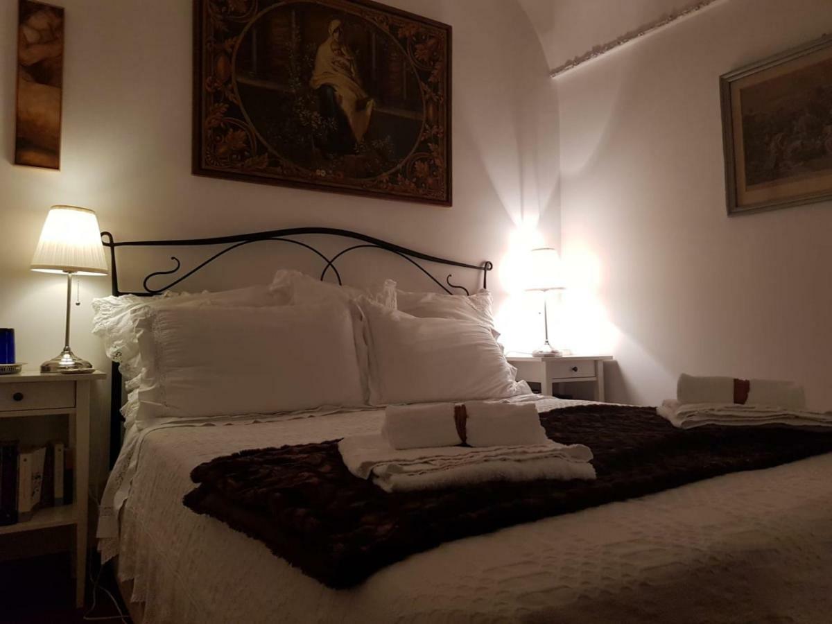Sguardo Sul Barocco Lejlighed Ragusa Eksteriør billede