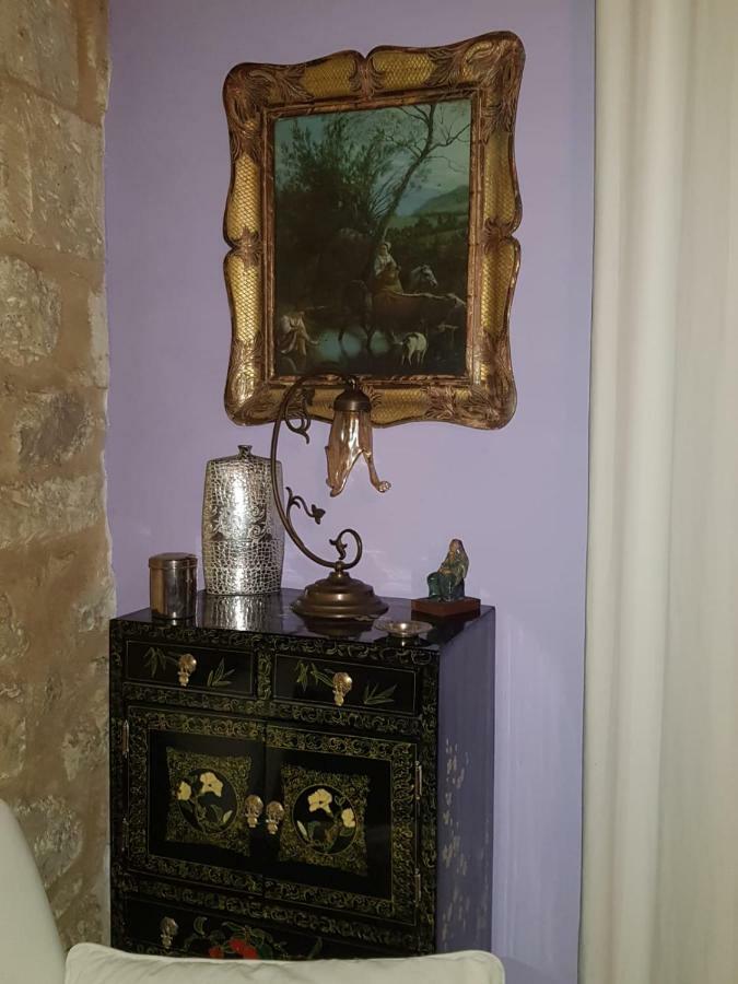 Sguardo Sul Barocco Lejlighed Ragusa Eksteriør billede