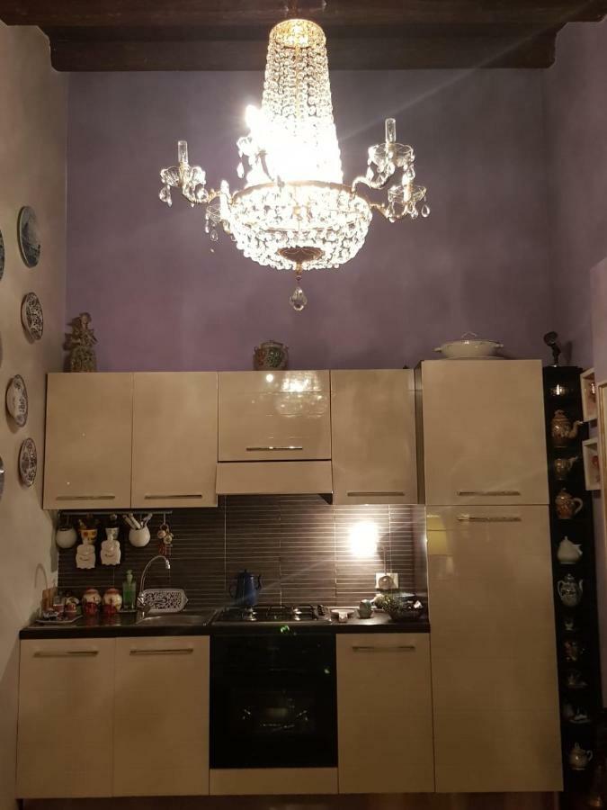 Sguardo Sul Barocco Lejlighed Ragusa Eksteriør billede